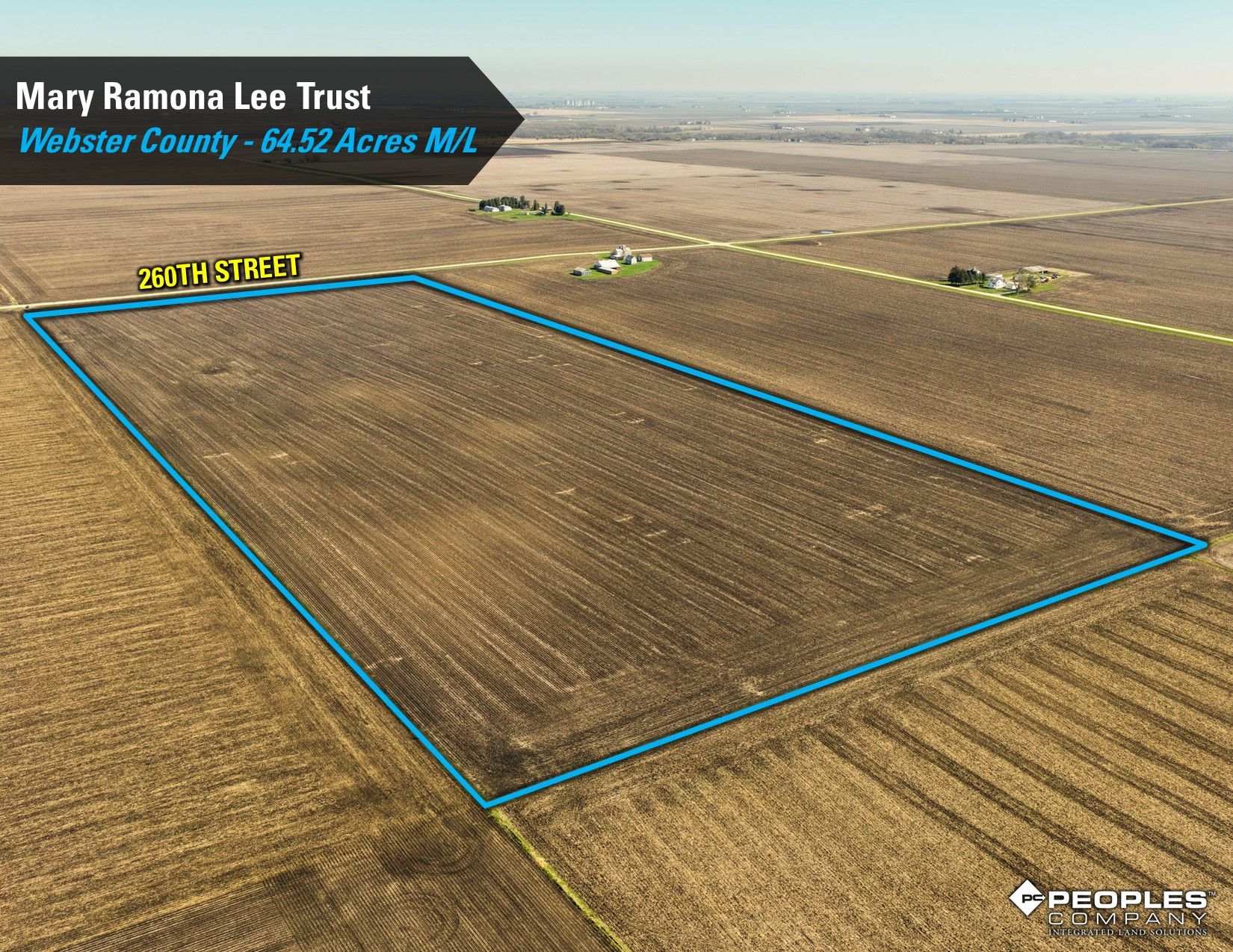 Listing Photo: Webster-County-Iowa-Online-Only-Land-Auction-Lee-Trust-64.52-Acres-Duncombe- (1)